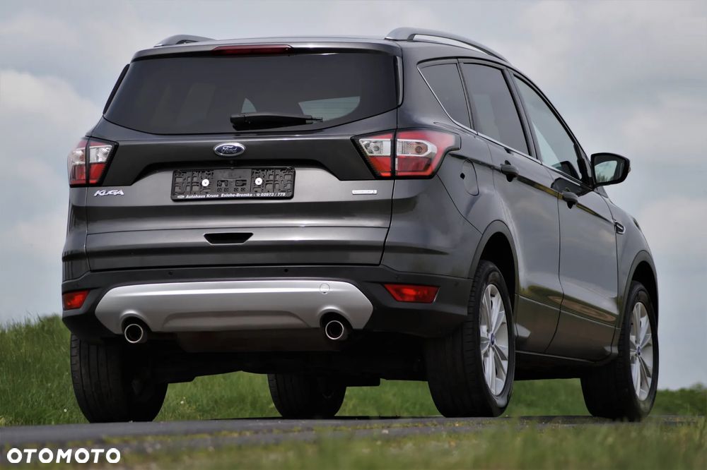 Ford Kuga - 3