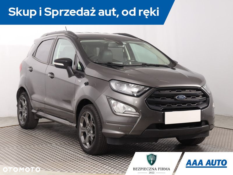 Ford EcoSport - 2