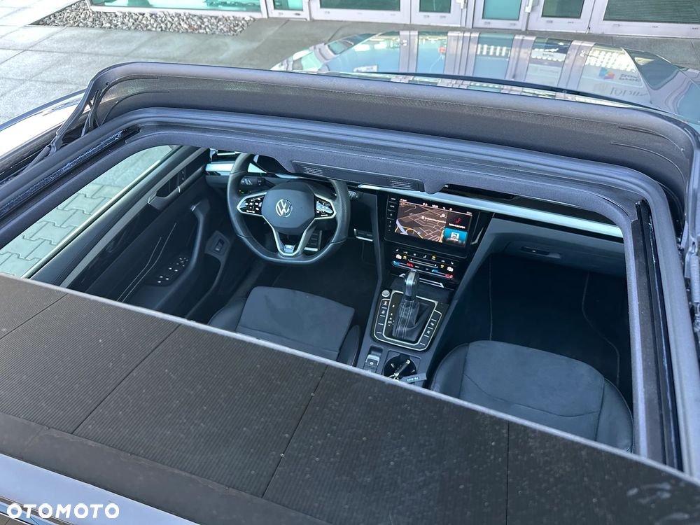 Volkswagen Arteon 2.0 TSI DSG R-Line Edition - 14