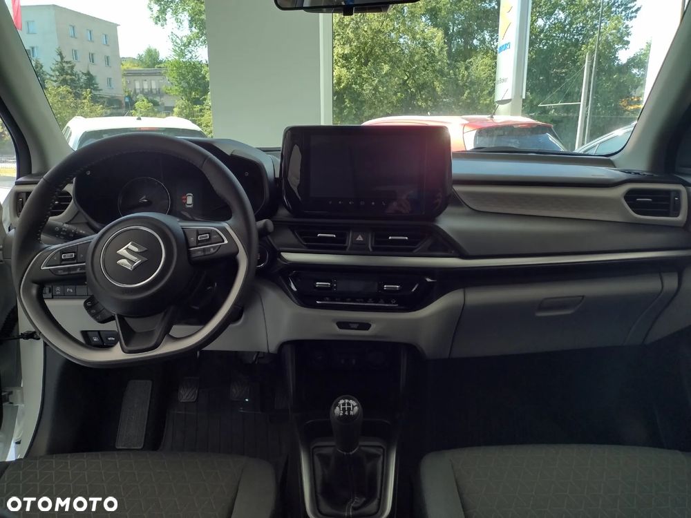 Suzuki Swift 1.2 Dualjet SHVS Elegance - 17