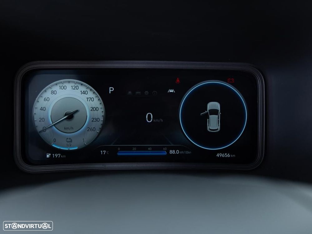 Hyundai Kauai Standard - 21