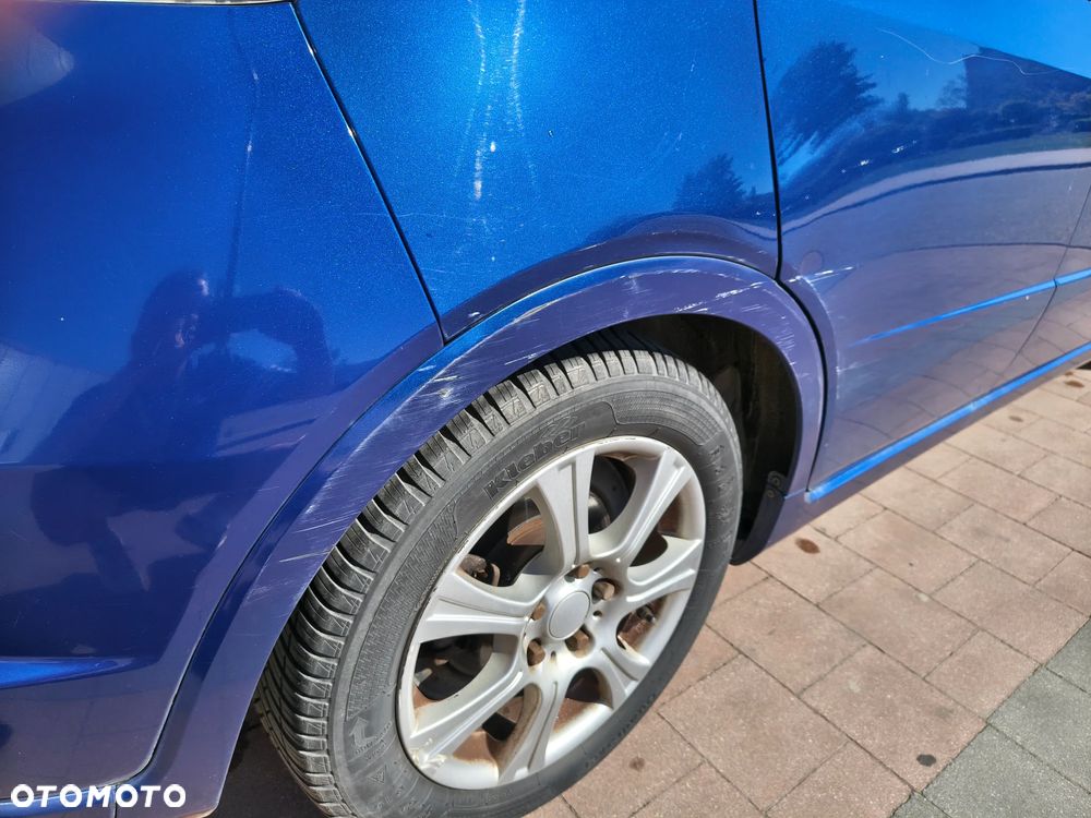 Honda Civic 1.8i-VTEC Comfort - 7