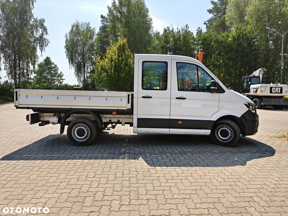 Volkswagen Crafter - 6