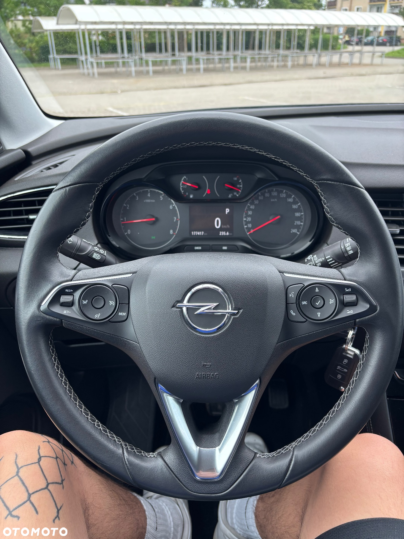Opel Grandland X 1.5 CDTI Elegance S&S - 16