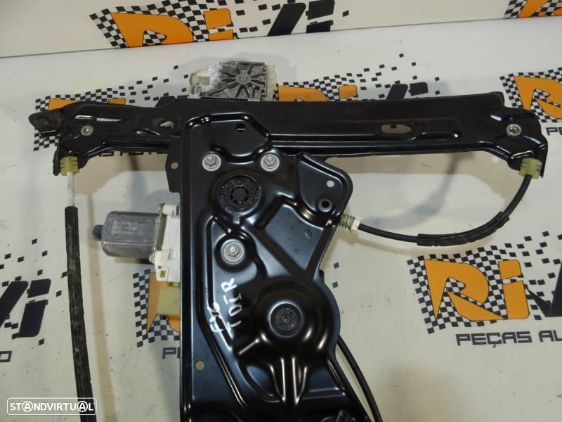 Elevador De Vidro Trás Direito Bmw 4 Gran Coupe (F36)  7046032 / 98515 - 10