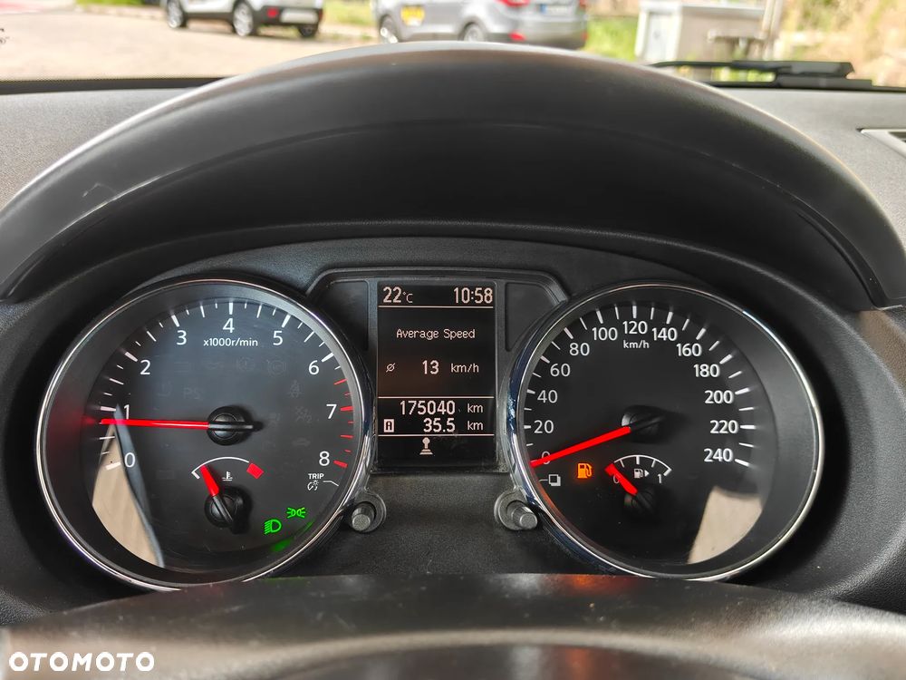 Nissan Qashqai 1.6 360 S/S - 28