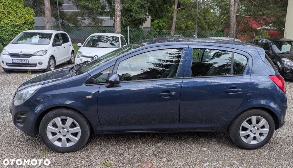 Opel Corsa - 6
