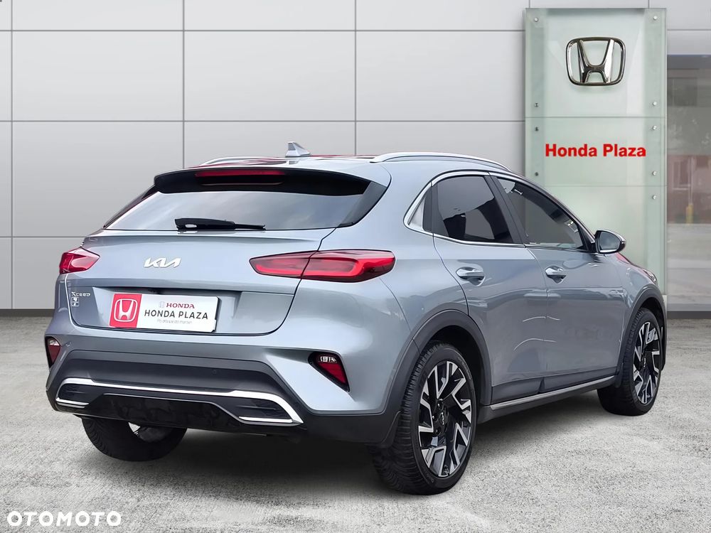 Kia XCeed 1.5 T-GDI L DCT - 6