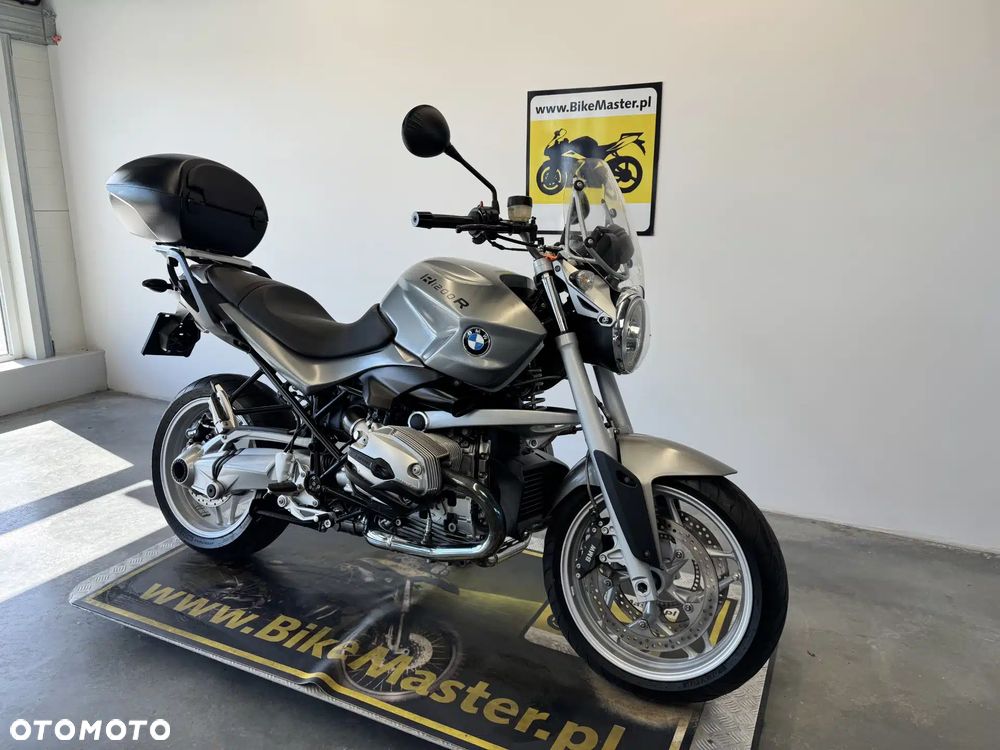 BMW R - 3