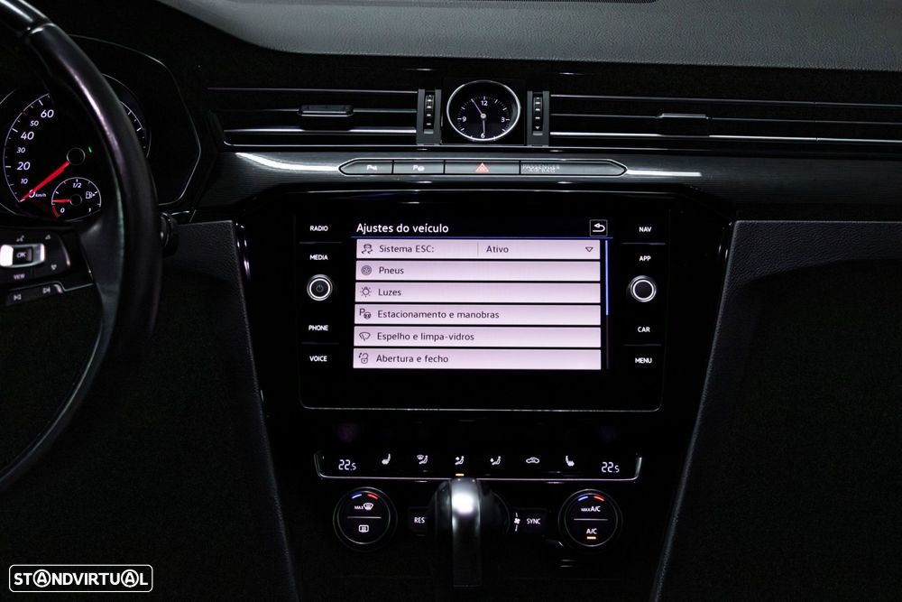 VW Arteon 2.0 TDI Elegance DSG - 29