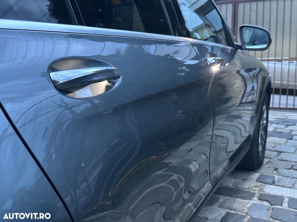 Mercedes-Benz GLC 220 d 4MATIC 9G-TRONIC Exclusive - 31