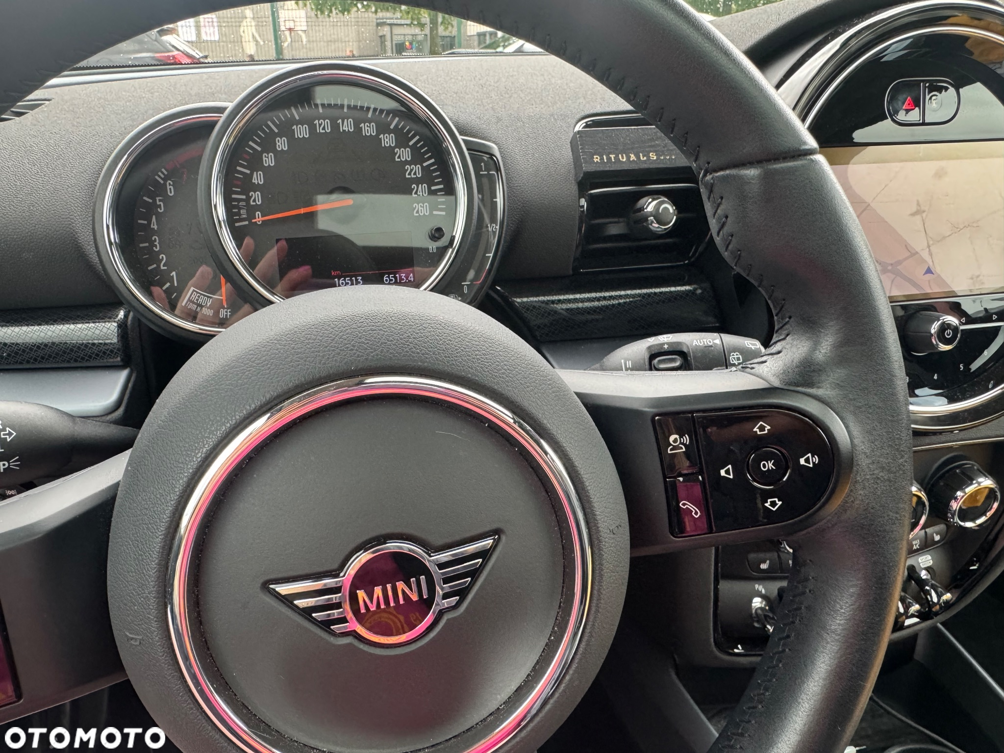MINI Clubman Cooper - 14
