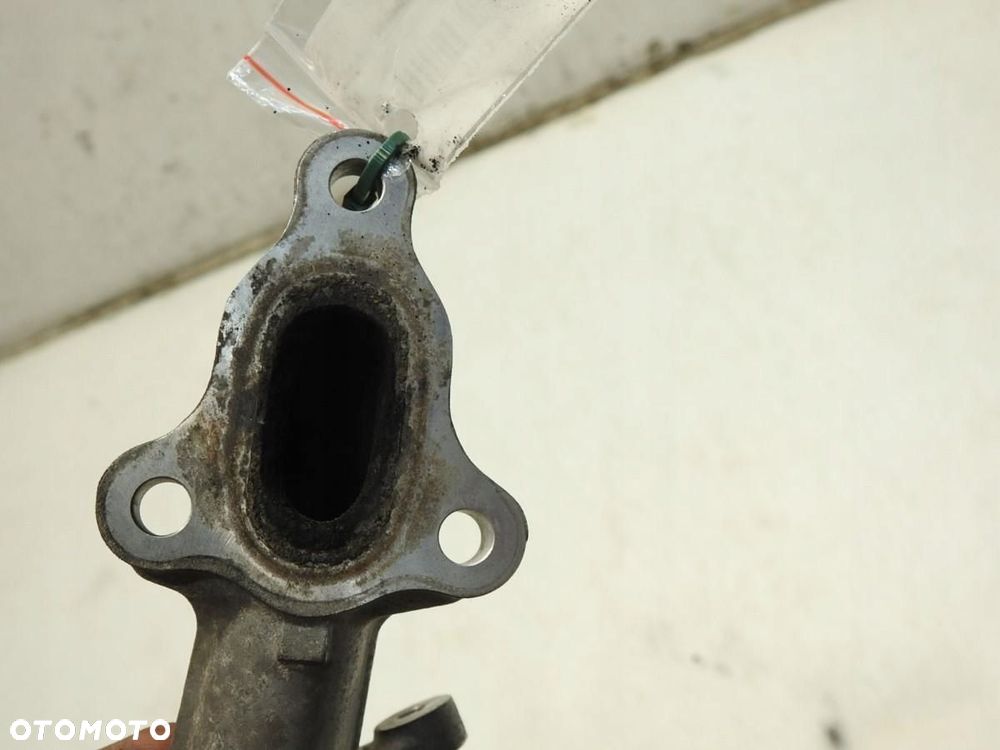 ZAWÓR EGR TOYOTA AURIS II 1.4 D4D 2580033011 - 7