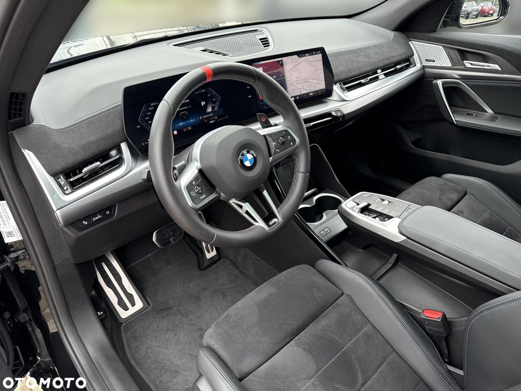 BMW X2 - 10