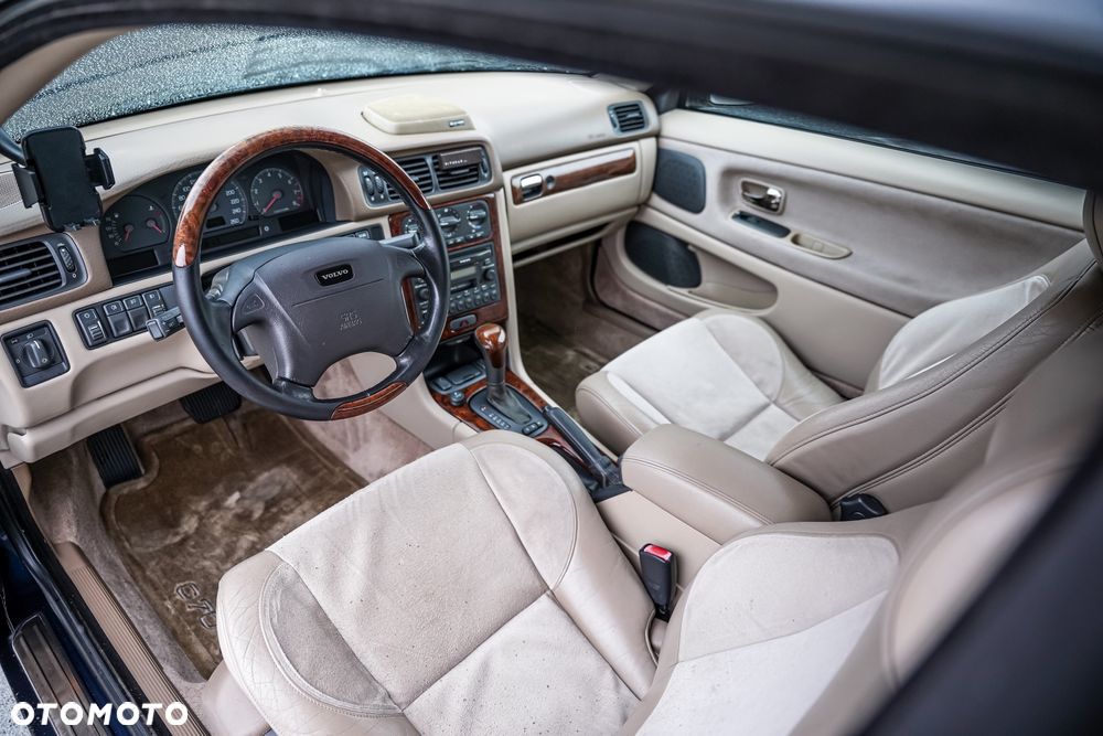 Volvo C70 - 21