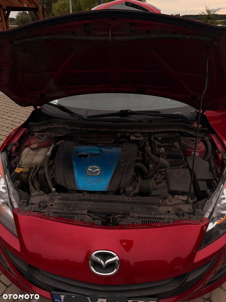 Mazda 3 - 20