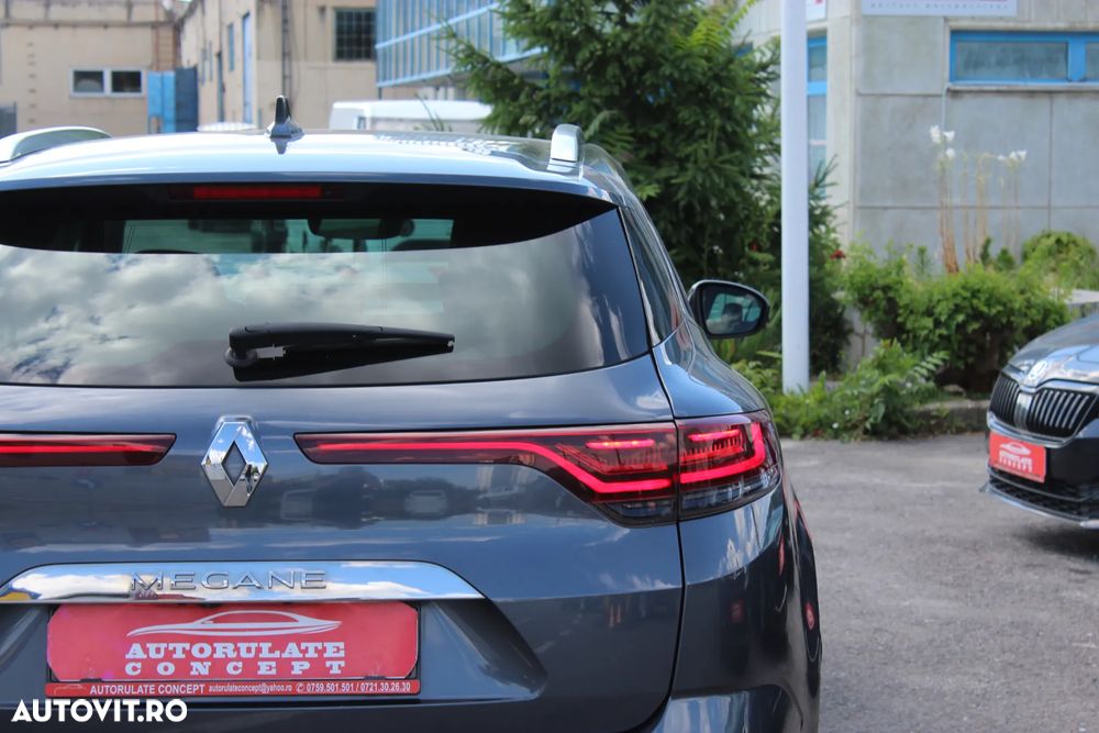 Renault Megane - 12
