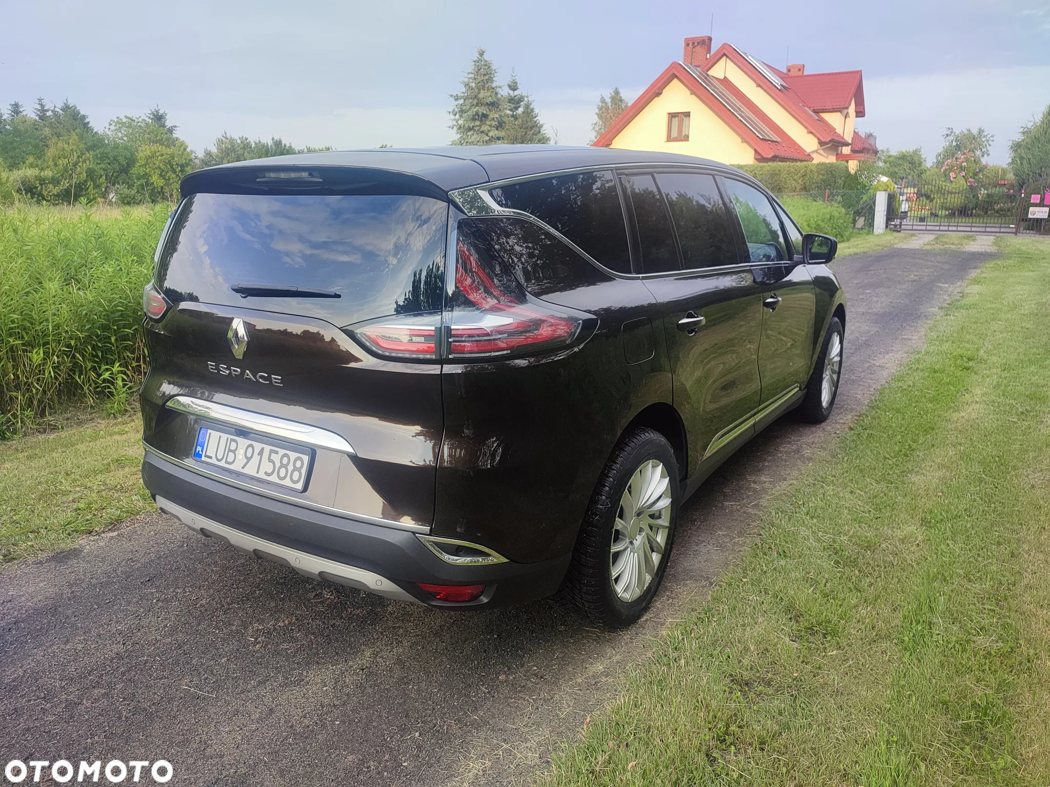 Renault Espace - 4