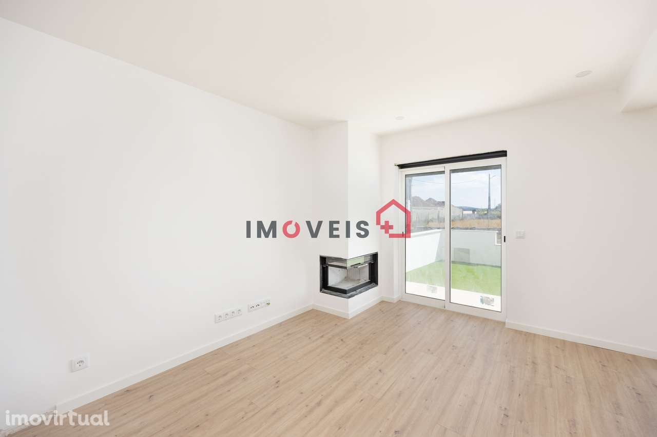 MORADIA NOVA | ATAÍJA DE BAIXO - Grande imagem: 3/35