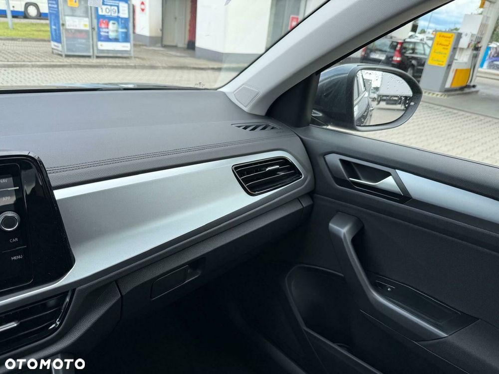 Volkswagen T-Roc 1.5 TSI Life DSG - 26