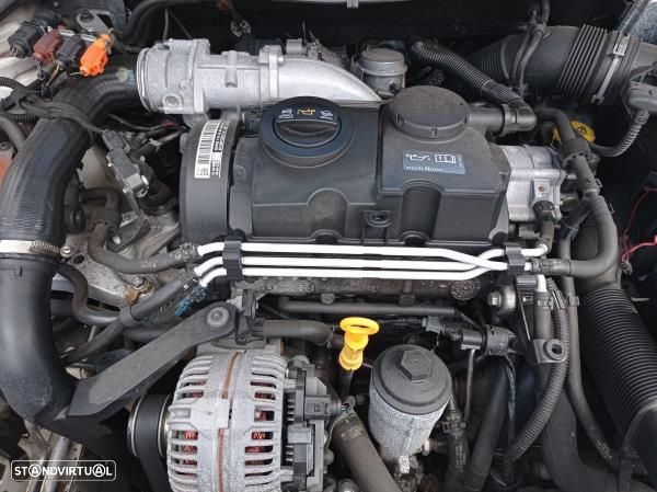 Para Peças Seat Ibiza Iv (6J5, 6P1) - 7