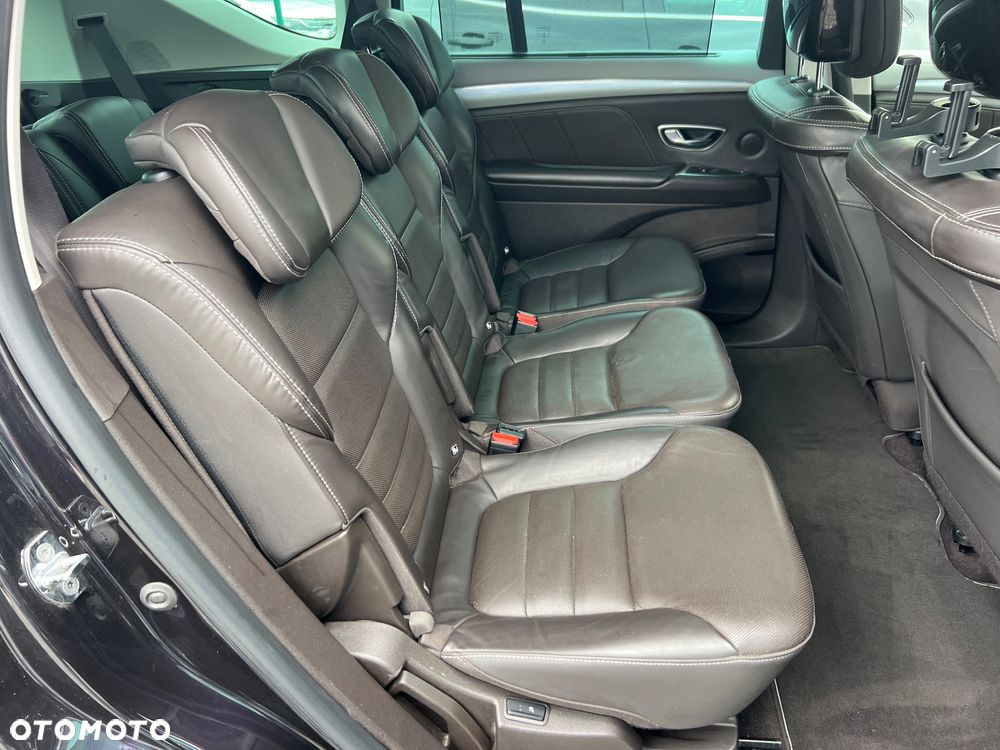 Renault Espace Energy TCe 225 EDC Initiale Paris - 9