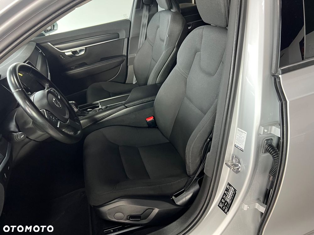 Volvo V90 - 10