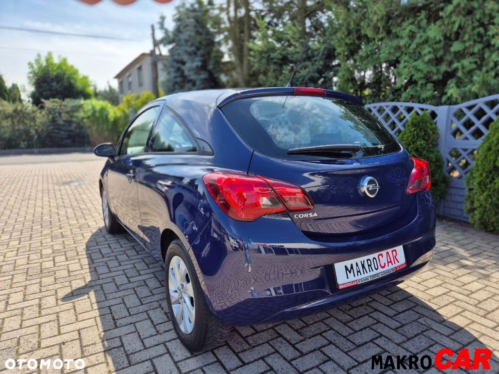 Opel Corsa - 2