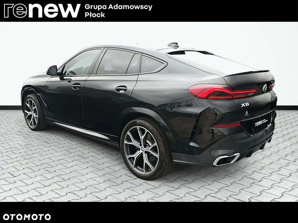 BMW X6 xDrive30d - 7