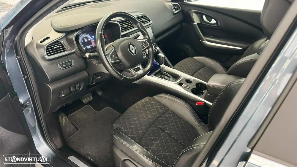 Renault Kadjar - 7