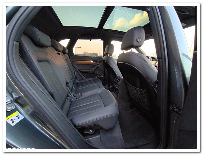 Audi Q5 45 TFSI quattro S tronic S line - 21