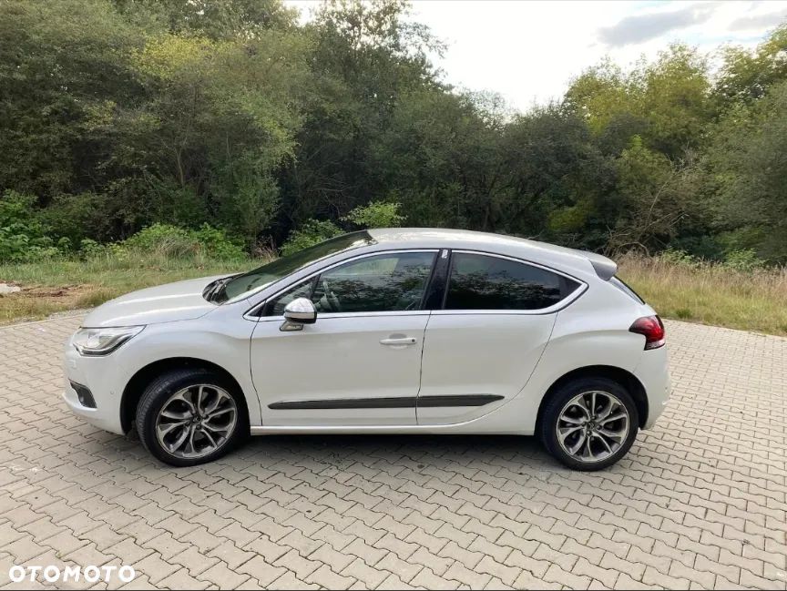 Citroën DS4 1.6 THP Pure Pearl - 3