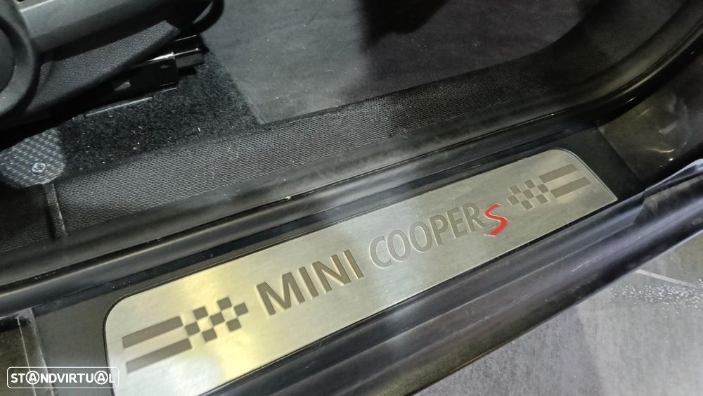 MINI Countryman Cooper SD - 7