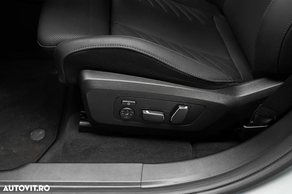 BMW X3 20 xDrive - 15