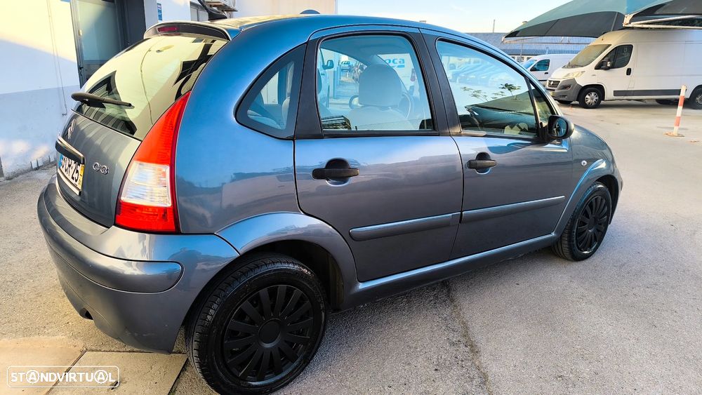 Citroën C3 1.1 SX Pack - 5