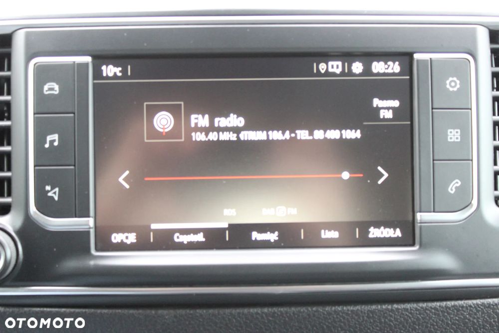 Opel Vivaro - 26