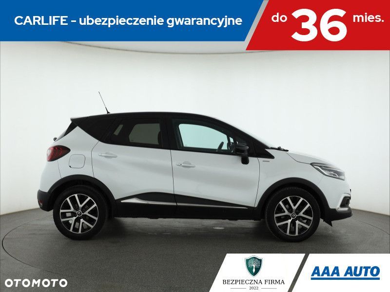 Renault Captur - 8