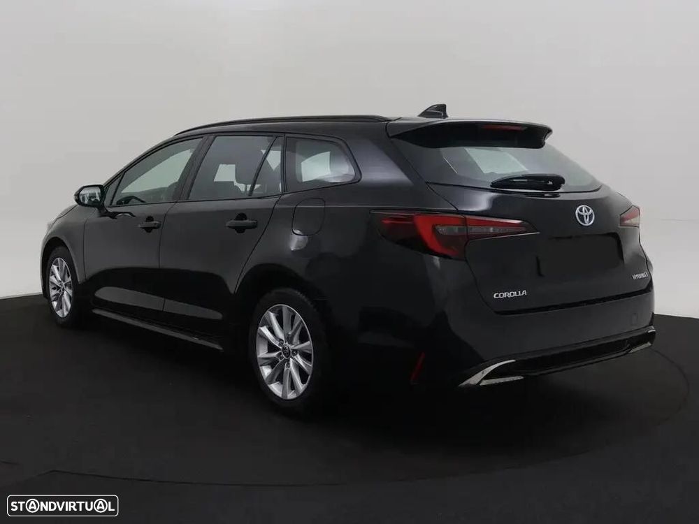 Toyota Corolla Touring Sports 1.8 Hybrid Comfort - 8