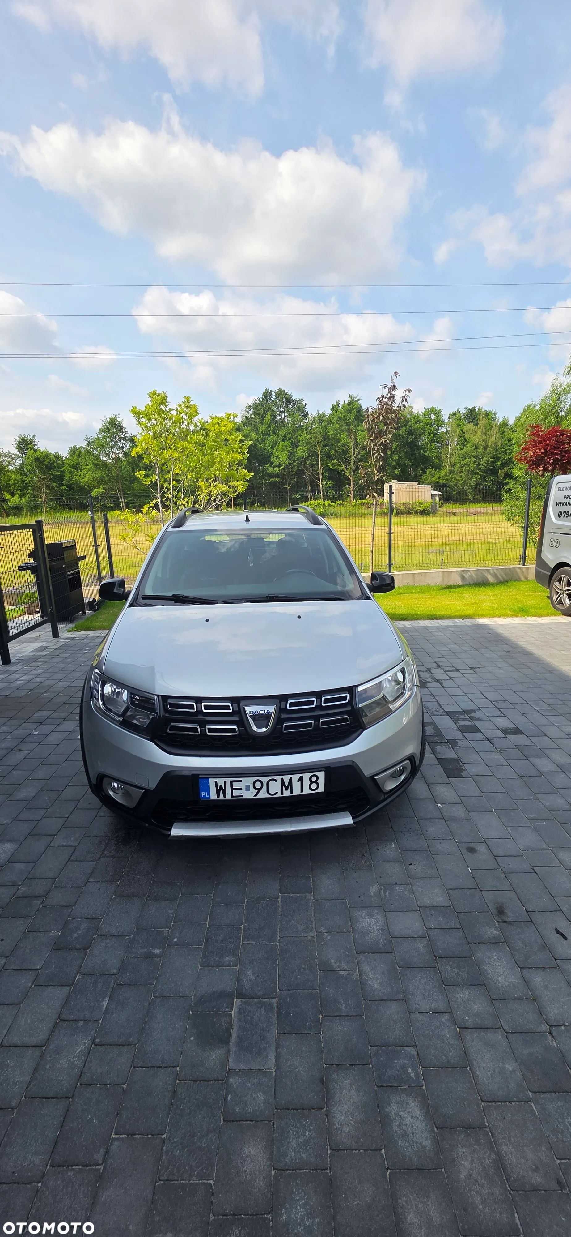 Dacia Logan MCV 0.9 TCe Stepway S&S - 1