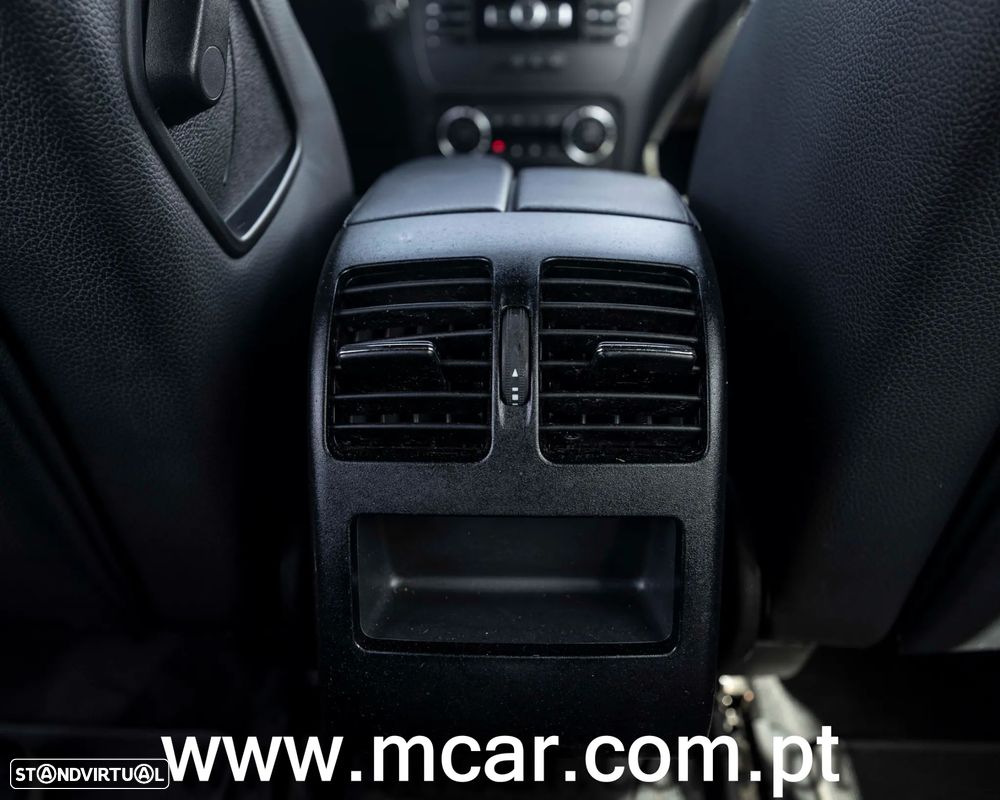 Mercedes-Benz GLK 250 BlueTEC 4-Matic - 10