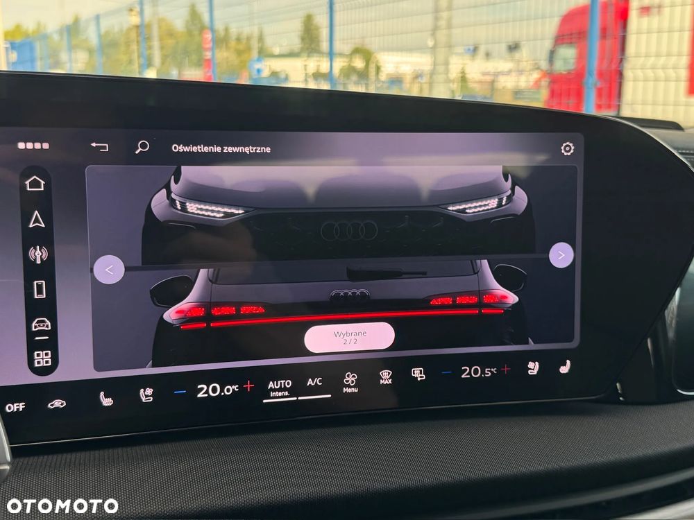 Audi Q7 TDI mHEV 180 kW Quattro Tiptr - 21