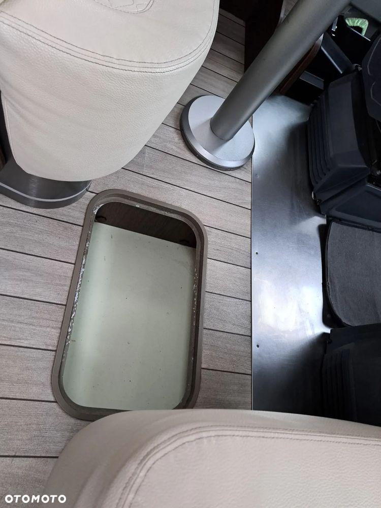 Mobilvetta K-YACHT 85 TEKNO DESIGN - 26