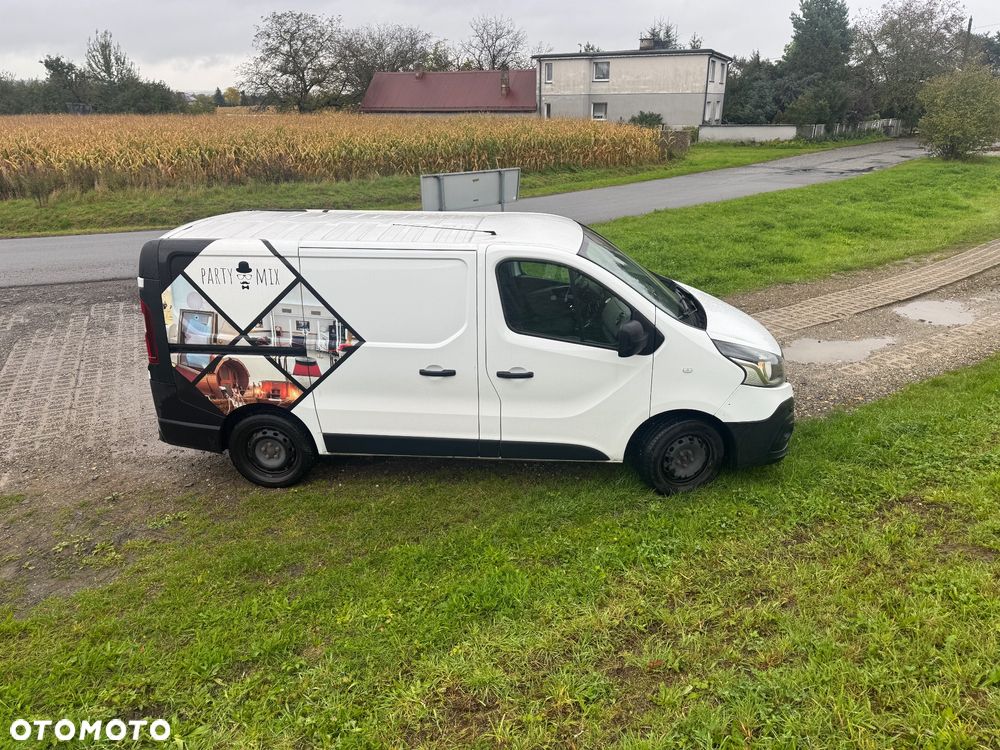 Renault Trafic - 3