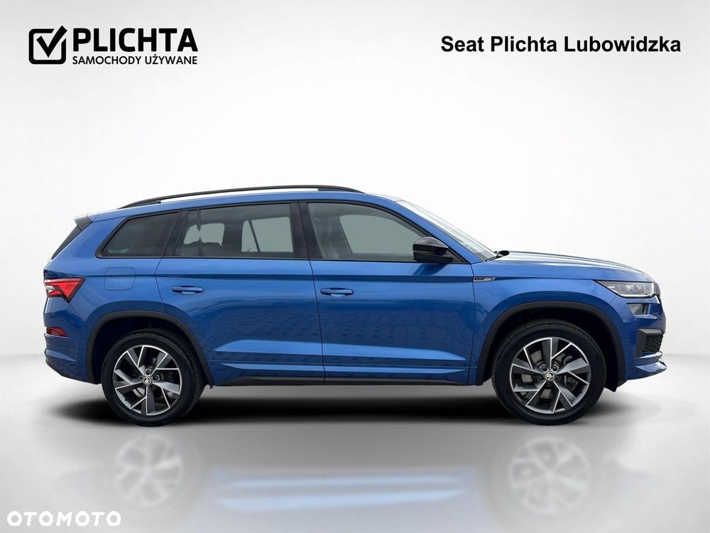 Skoda Kodiaq - 7