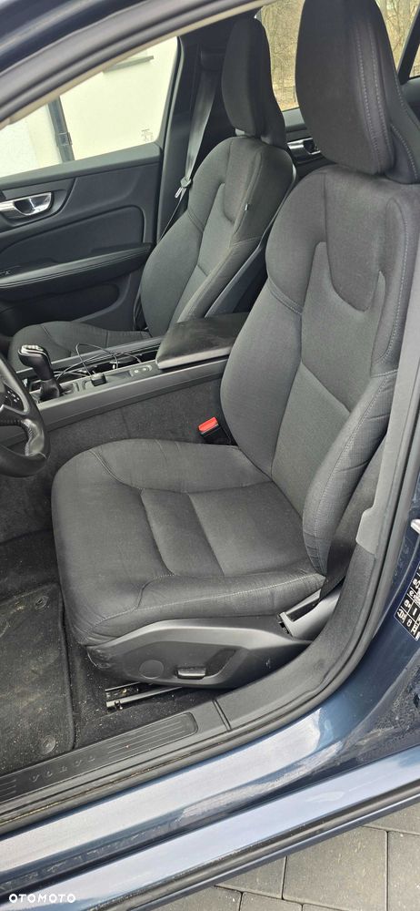 Volvo V60 - 7