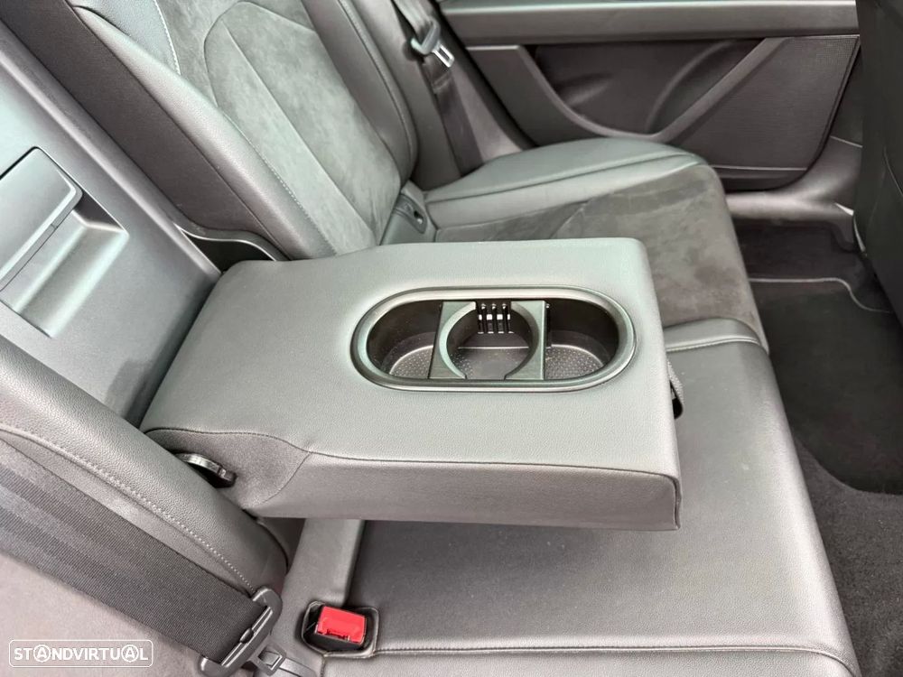 SEAT Leon ST 2.0 TDI DSG Style Edition - 13