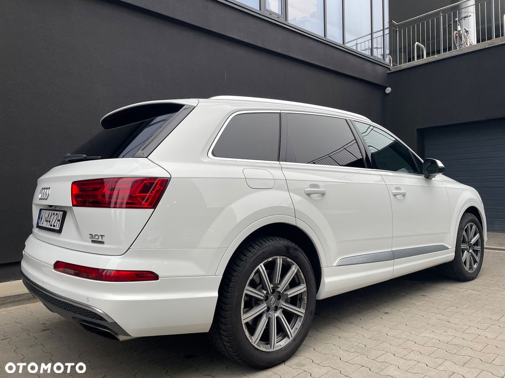 Audi Q7 - 5