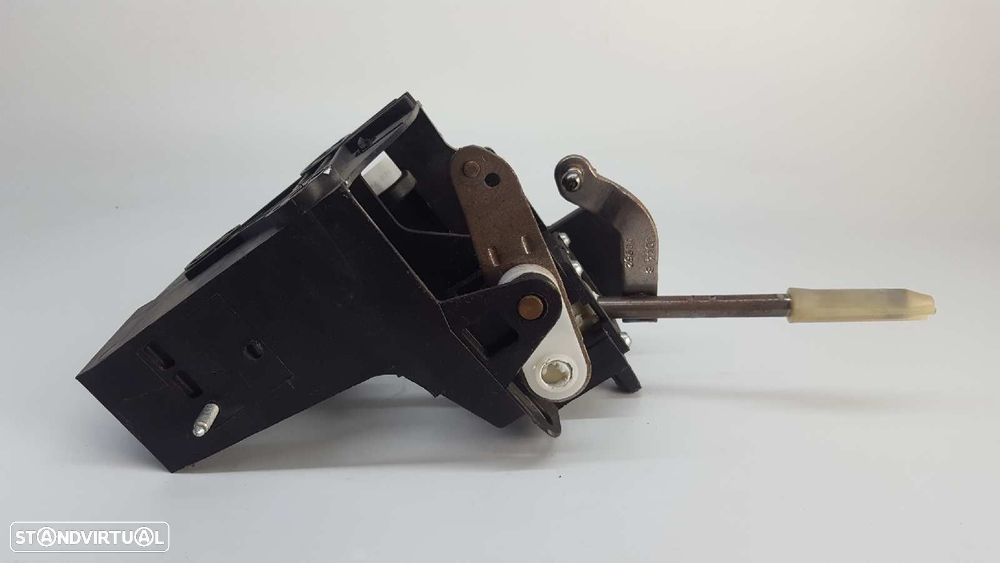 ALAVANCA DE VELOCIDADES RENAULT KANGOO PROFESIONAL - 1