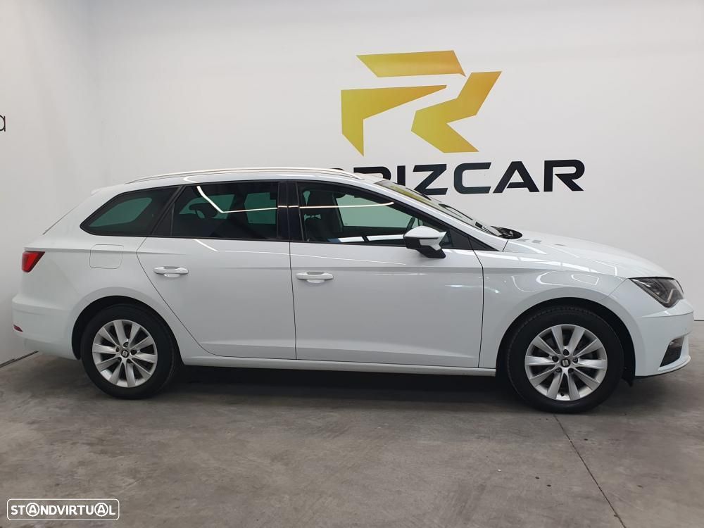 SEAT Leon 1.6 TDI Style S/S - 3