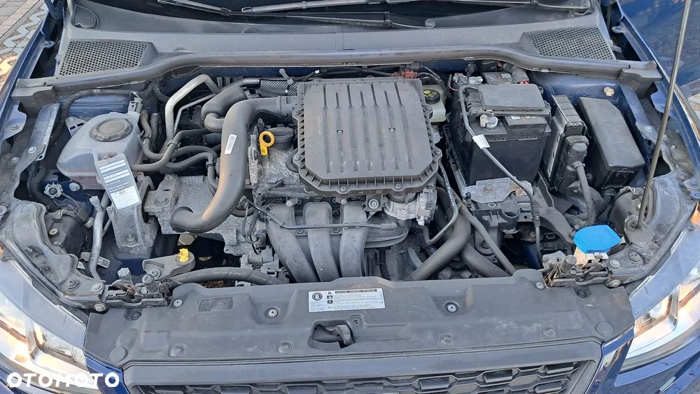 Seat Ibiza 1.0 MPI - 9